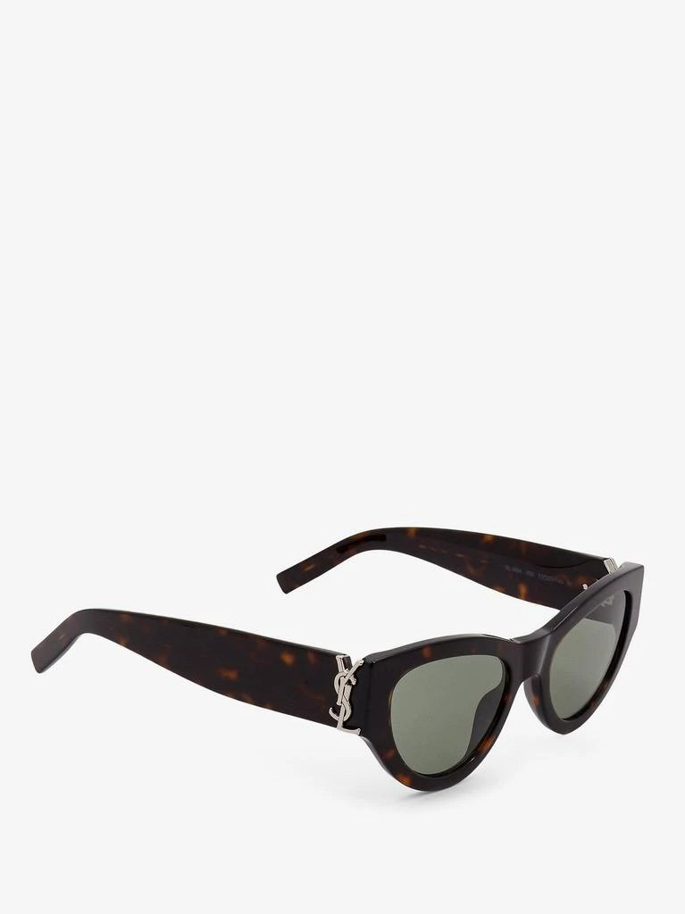 Yves Saint Laurent Acetate sunglasses 3