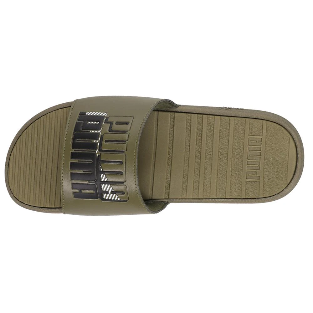 Puma Cool Cat Power Slide Sandals 4