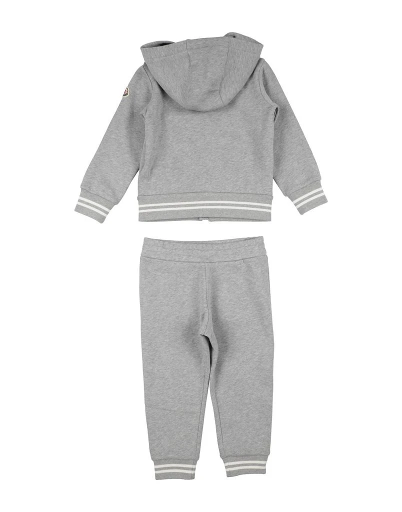 Moncler Tracksuit 2