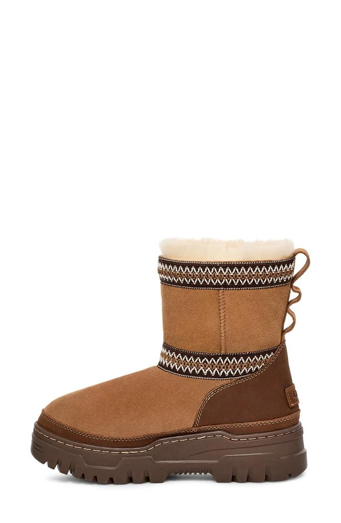 UGG Classic Short TrailGazer Boot 6