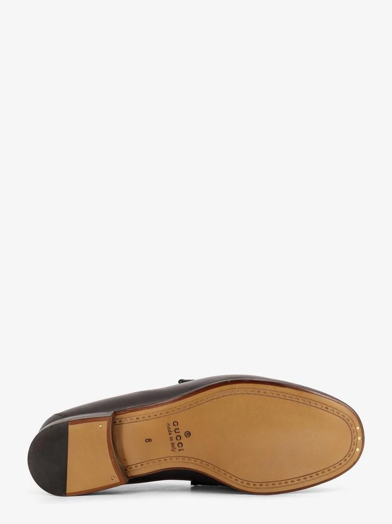 Gucci Horsebit 1953 leather loafer 5