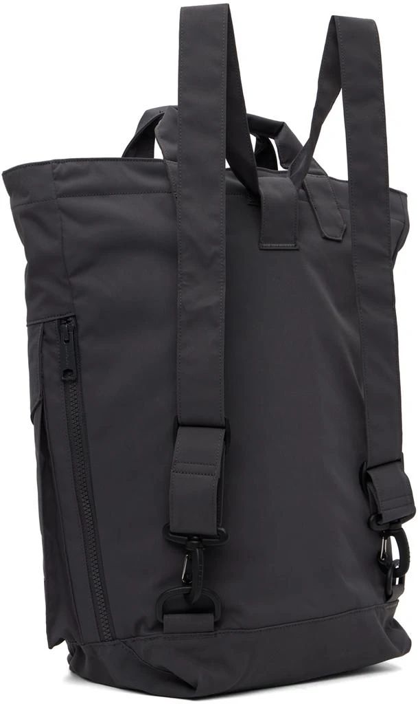 Carhartt WIP Gray Balto Backpack 3