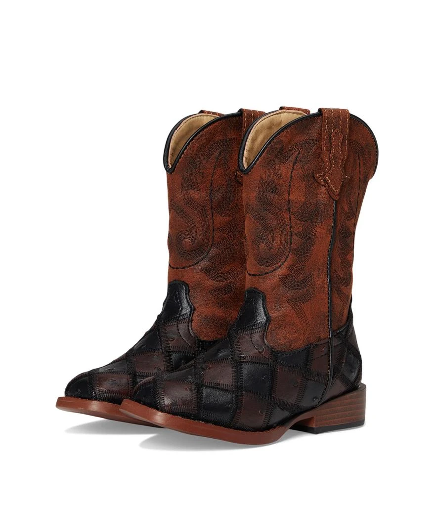 Roper Bird Blocks (Toddler/Little Kid)