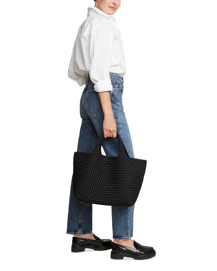 NAGHEDI St. Barths Medium Tote