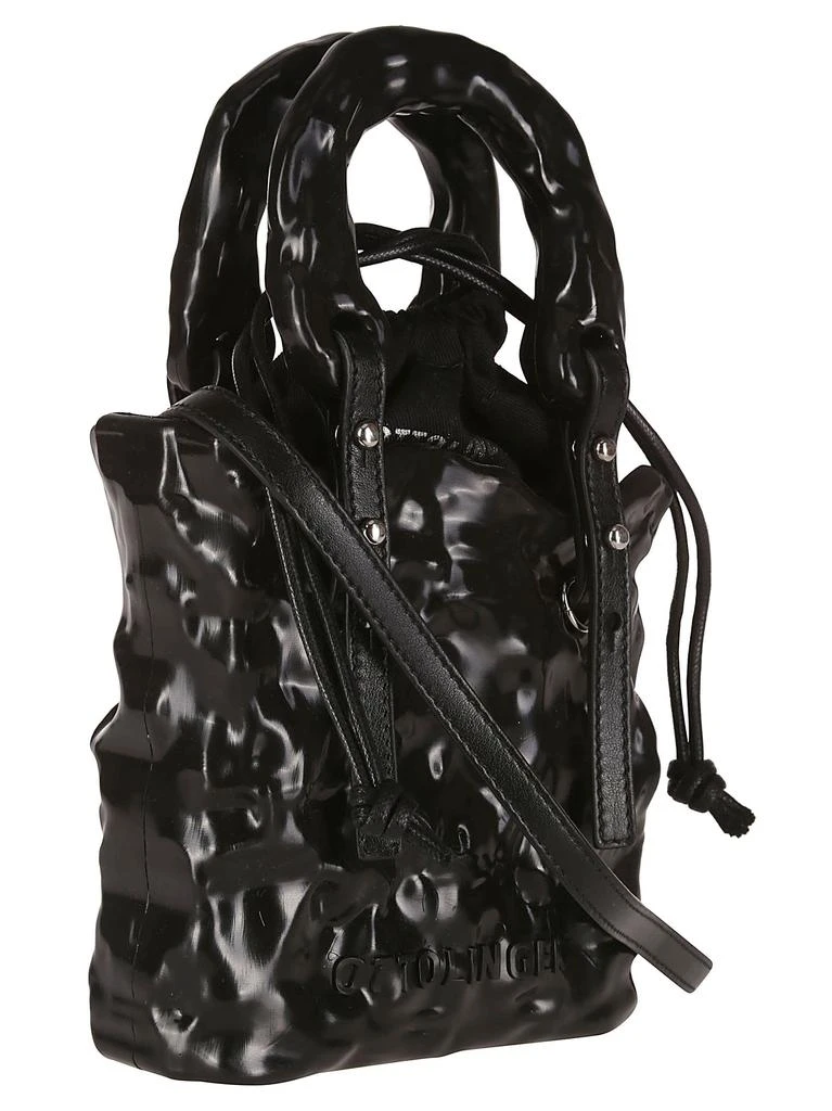 Ottolinger Signature Ceramic Bag 2