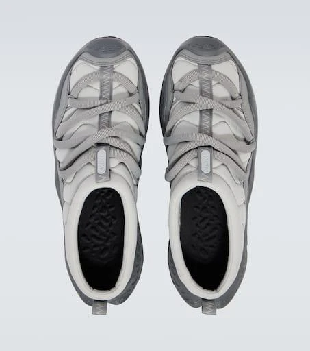 Hoka One One Ora Primo slip-on sneakers 4