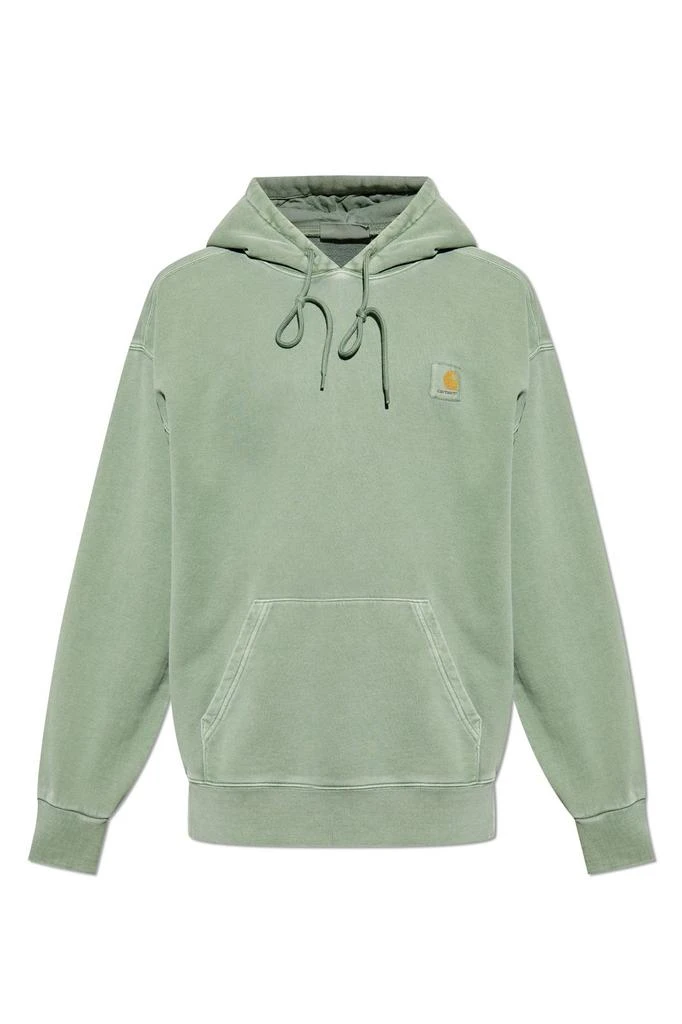 Carhartt WIP Carhartt WIP Nelson Drawstring Hoodie 1