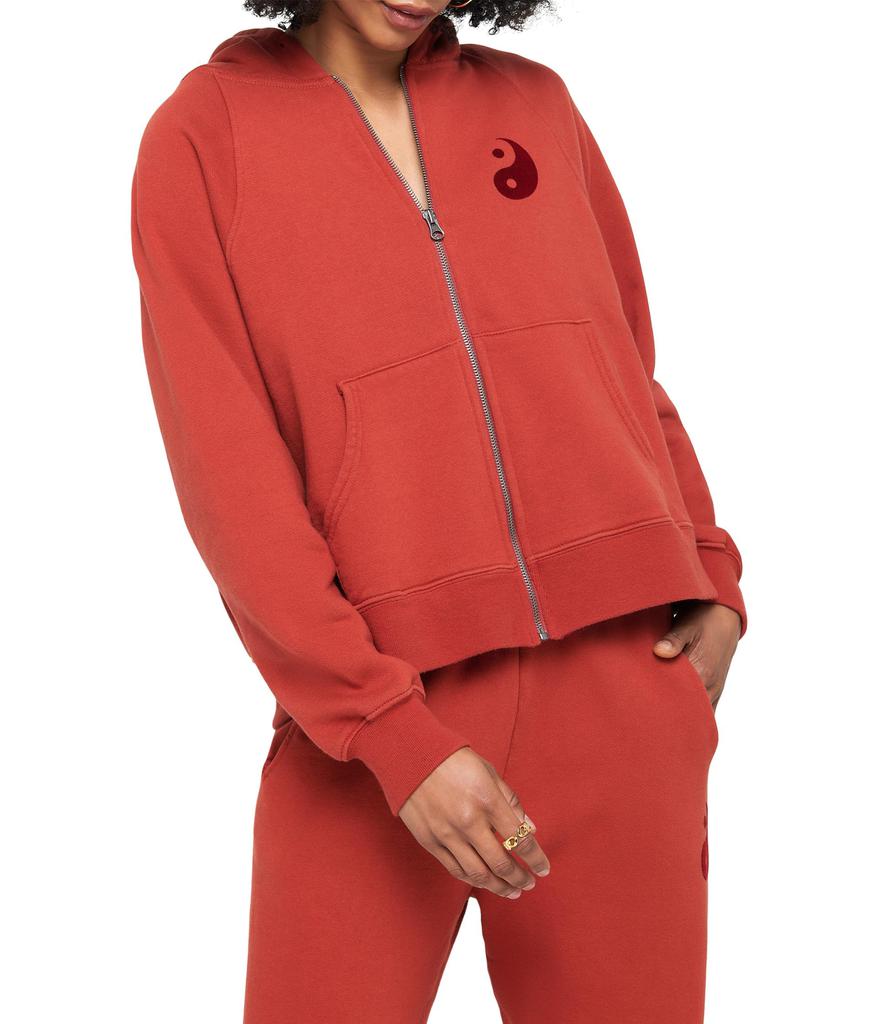 Spiritual Gangster YIN YANG STAR EVERYDAY ZIP