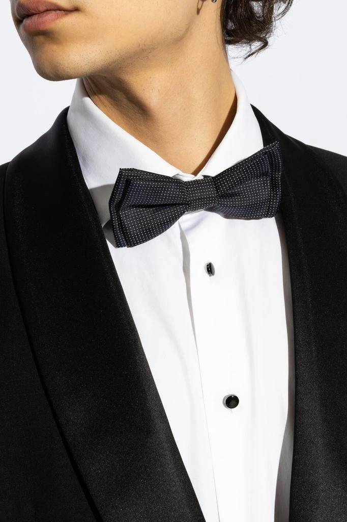 Paul Smith Paul Smith Silk Bow Tie 2
