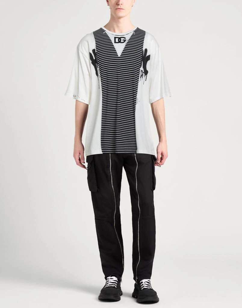 Dolce 
Gabbana T-shirt 2