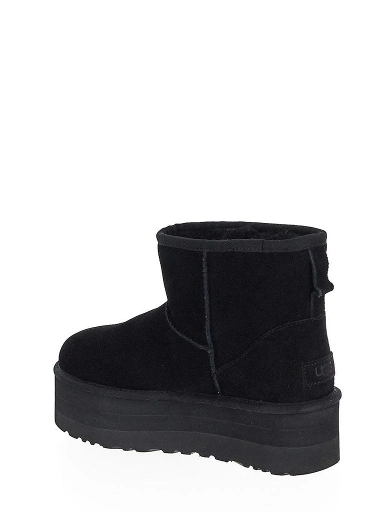 UGG Classic Mini Platform Ankle Boot 3