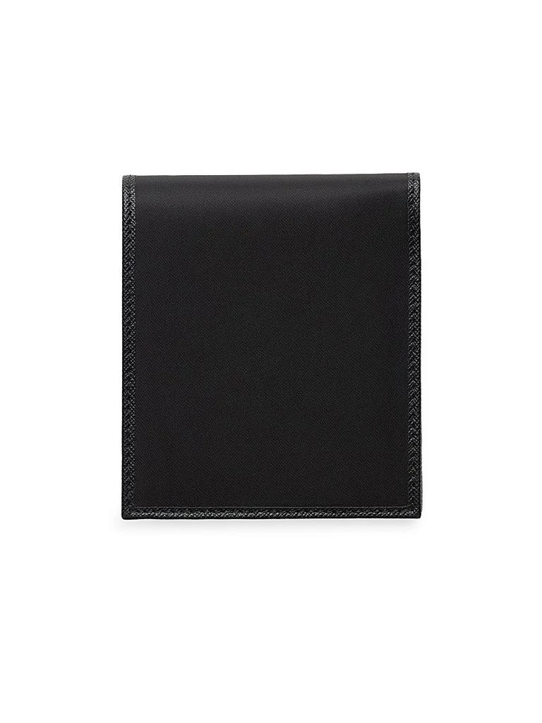 Prada Re-Nylon Wallet 3