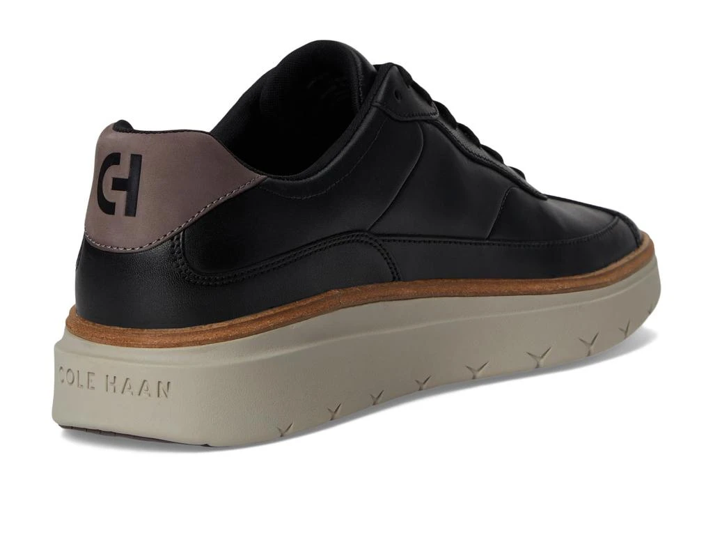 Cole Haan Grandpro Featherarc Bike Toe Sneakers 5