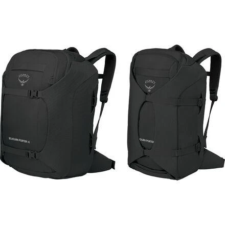 backpack north face black The North Face main image 0