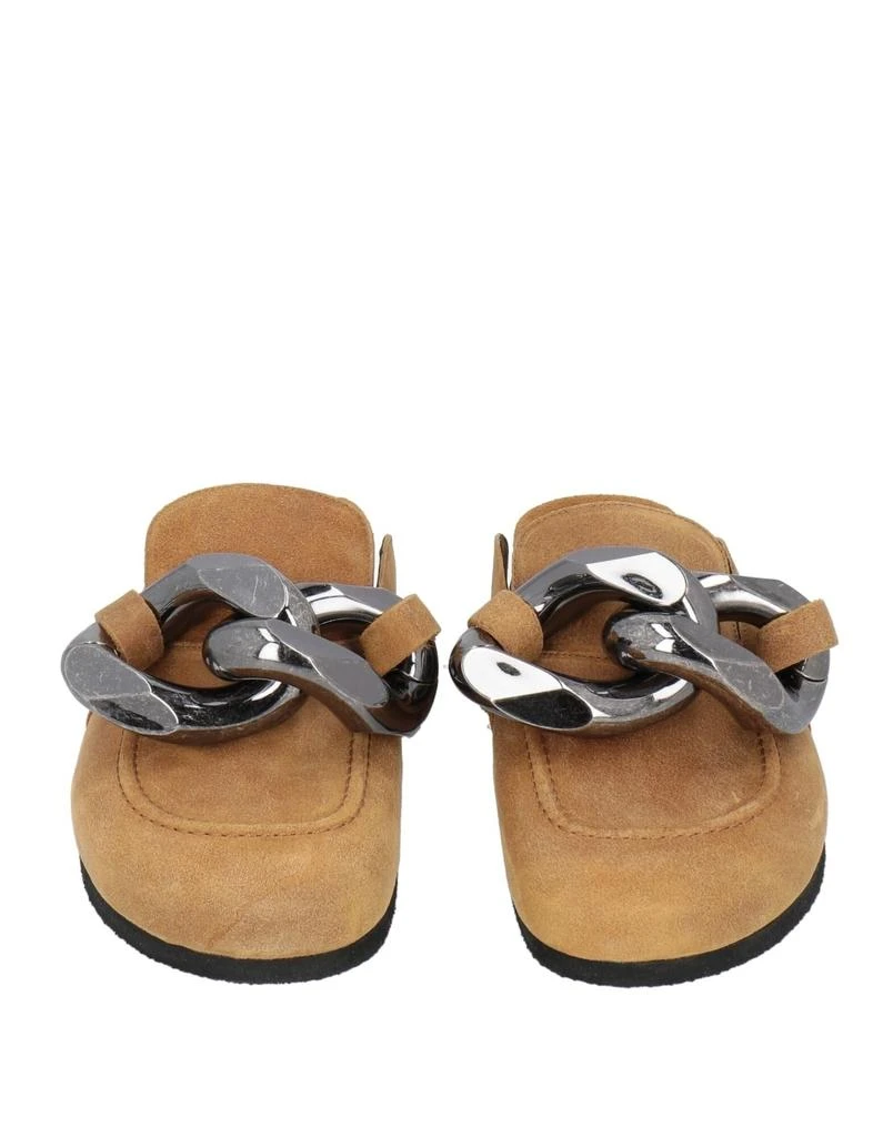 JW Anderson Mules and clogs 4