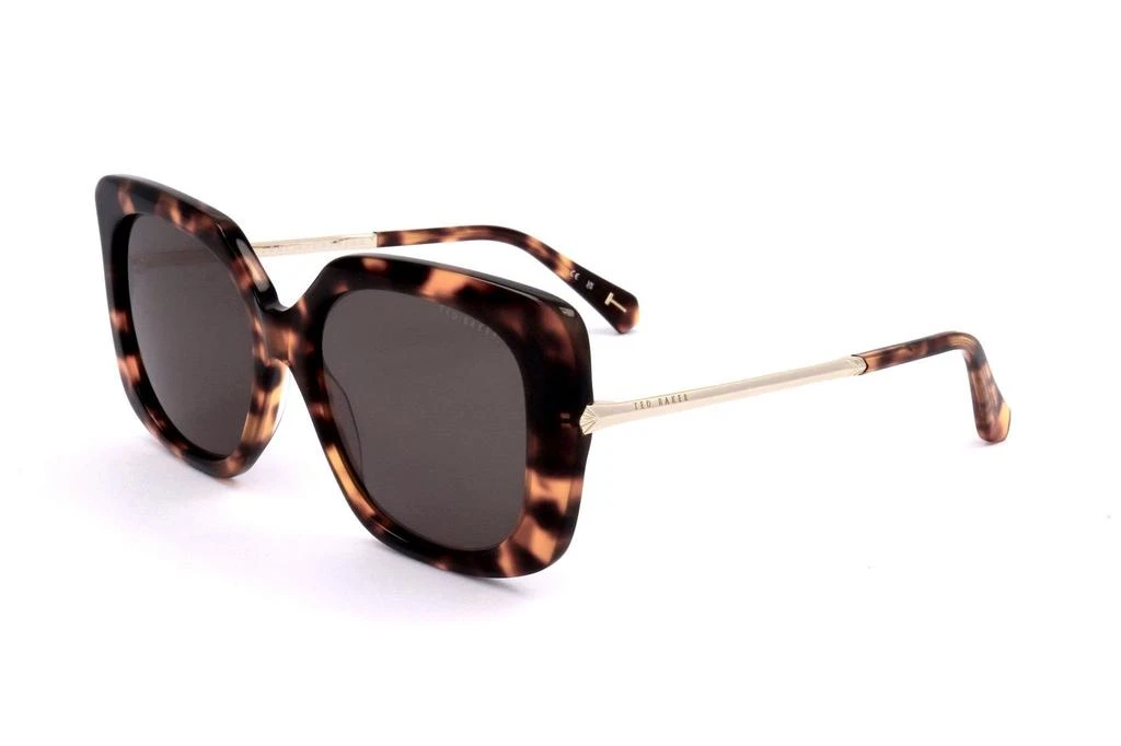 Ted Baker London Ted Baker Square-Frame Sunglasses 2