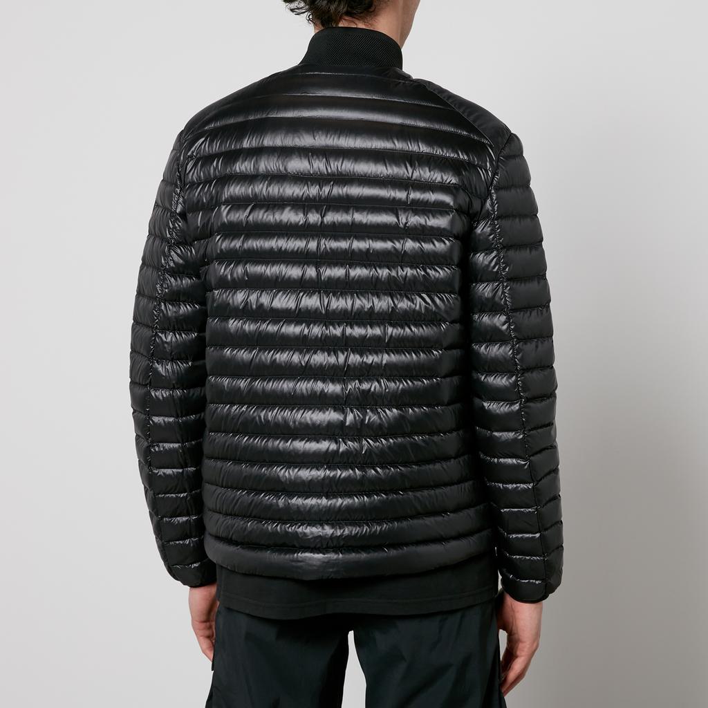 Belstaff Belstaff Airframe Quilted Nylon Jacket