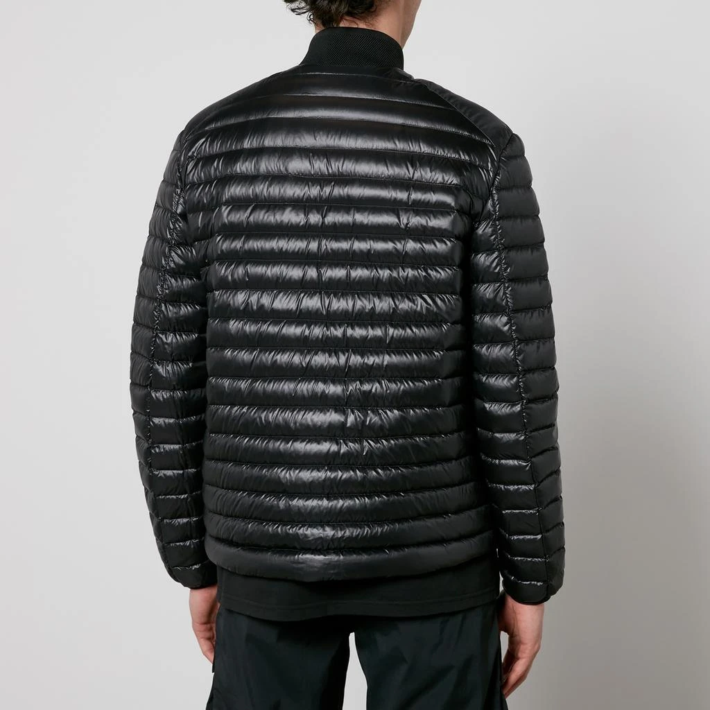 Belstaff Belstaff Airframe Quilted Nylon Jacket 2