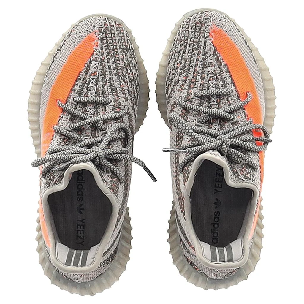 YEEZY Adidas x Yeezy Boost 350 V2 Sneakers in Beluga Cotton 4