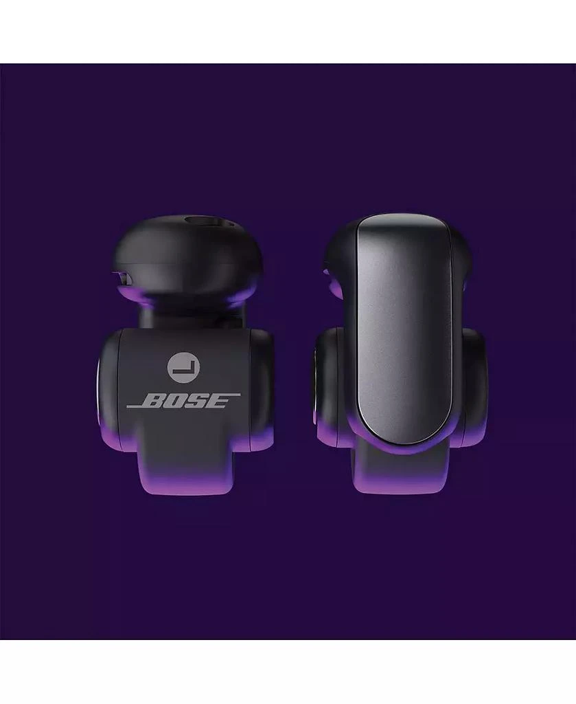 Bose Ultra Open Bluetooth Earbuds with Spatial Audio & Water Resistance 7