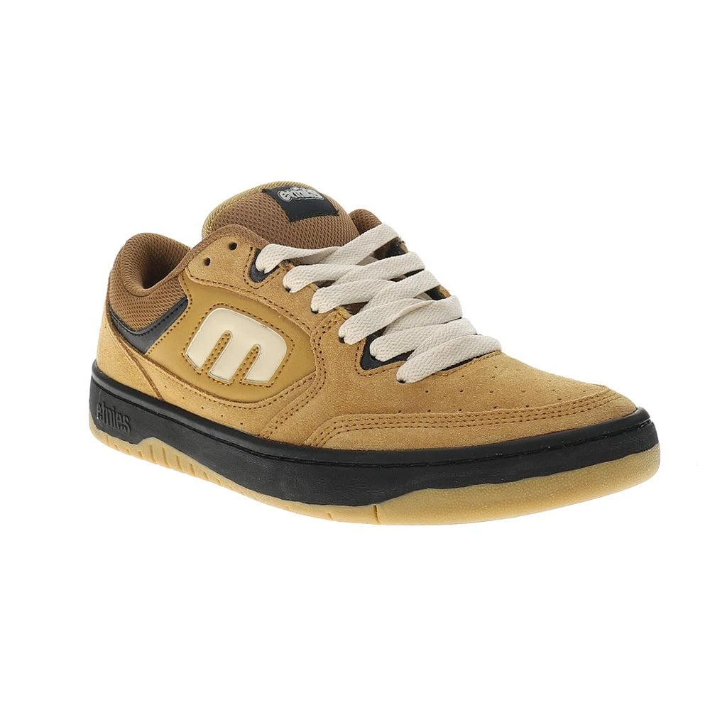 etnies Loot Lace Up Sneakers 2