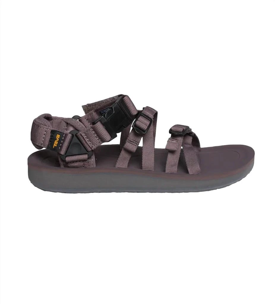 Teva Women's Alp Premier Sandal 1