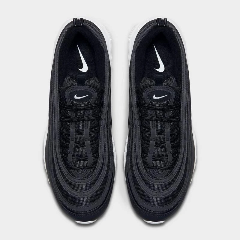 NIKE Men's Nike Air Max 97 Casual Shoes 5