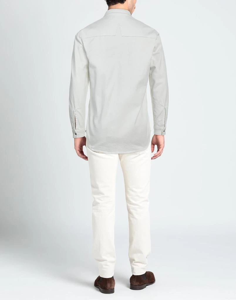 BERNA Solid color shirt 3