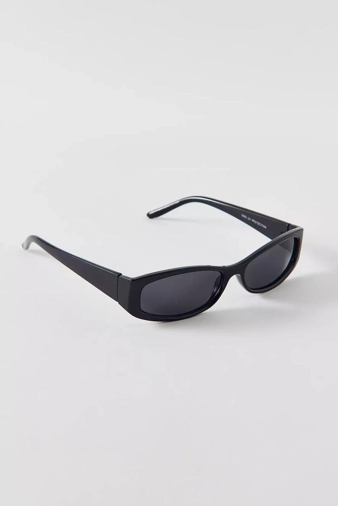 Urban Outfitters Mila Rectangle Sunglasses 2