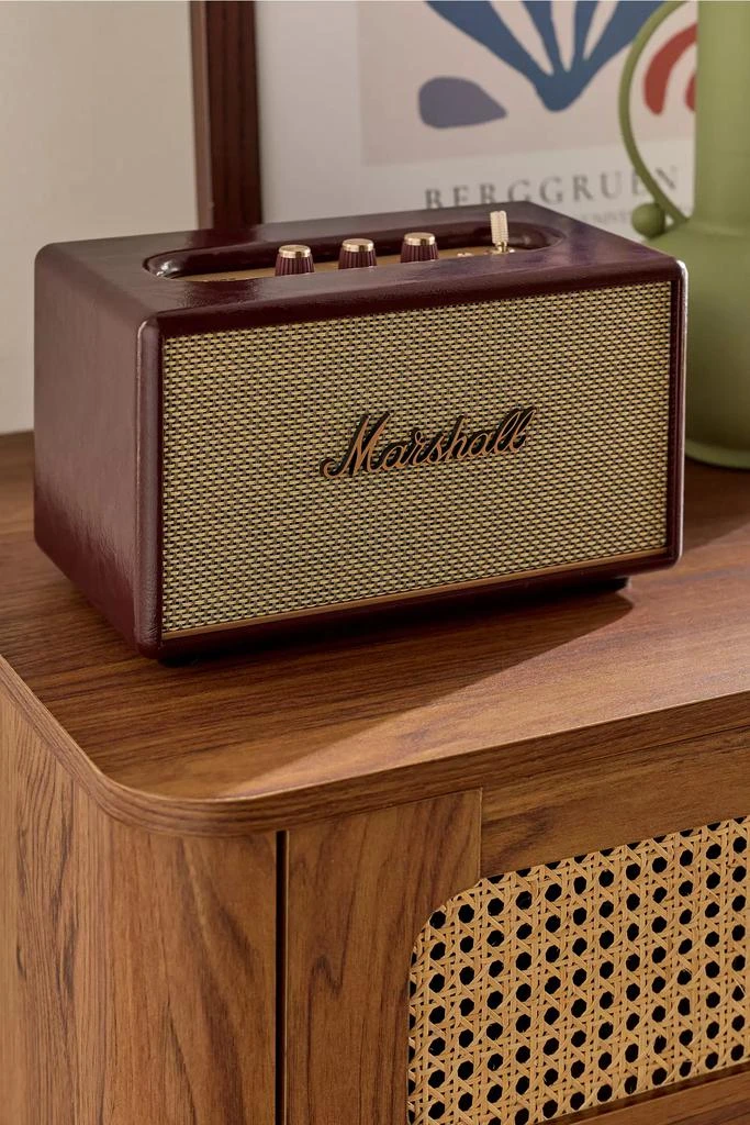 Marshall Marshall Acton III Bluetooth Speaker