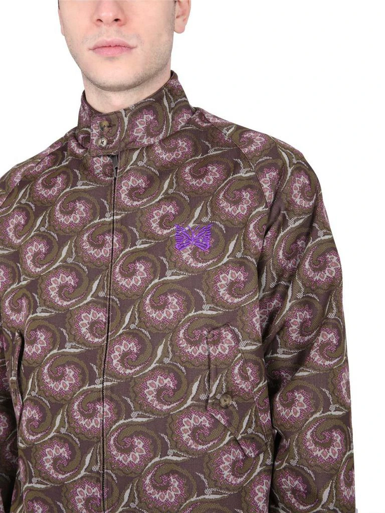 Baracuta Baracuta Af Jacket G9 4