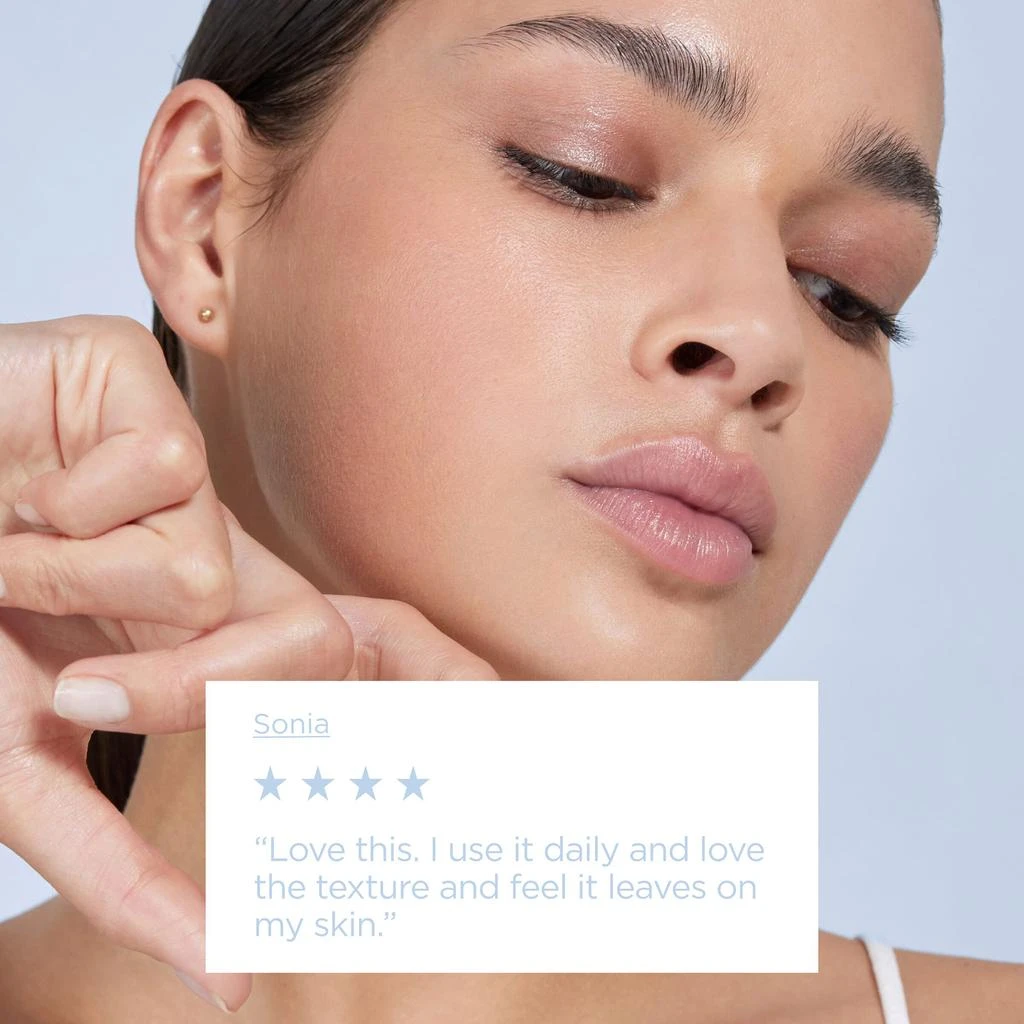 ISDIN ISDIN Isdinceutics Hyaluronic Concentrate Hydrating Serum 8