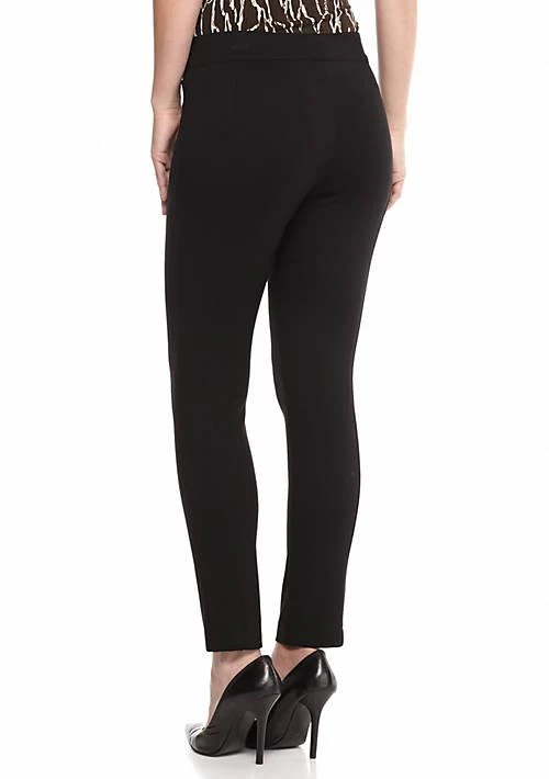 Anne Klein Klein Compression Ponte Pants 2
