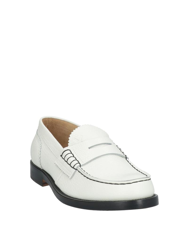 College Loafers