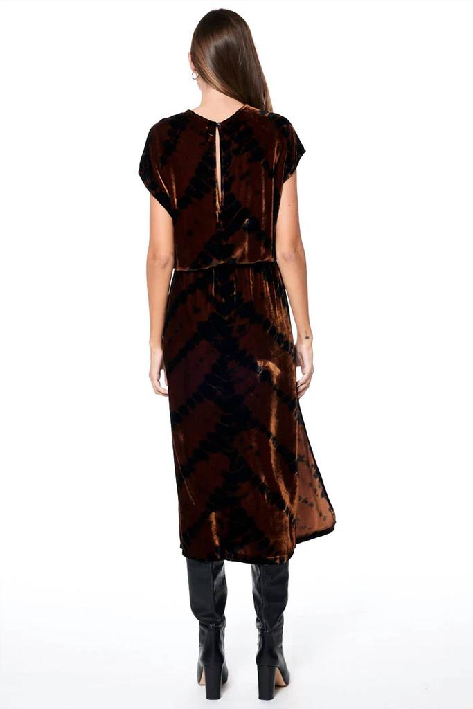 Young Fabulous & Broke Young Fabulous & Broke - Kellyn Dress