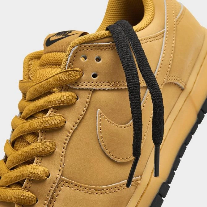 NIKE Men's Nike Dunk Low Retro SE Casual Shoes 3