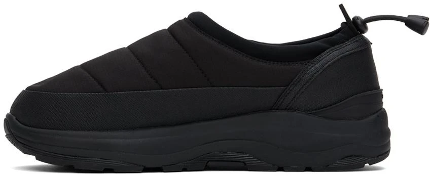 Suicoke Black PEPPER-mod-ev Loafers 3