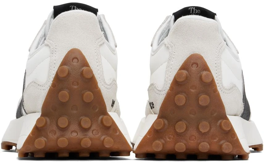 New Balance Off-White 327 Sneakers 2