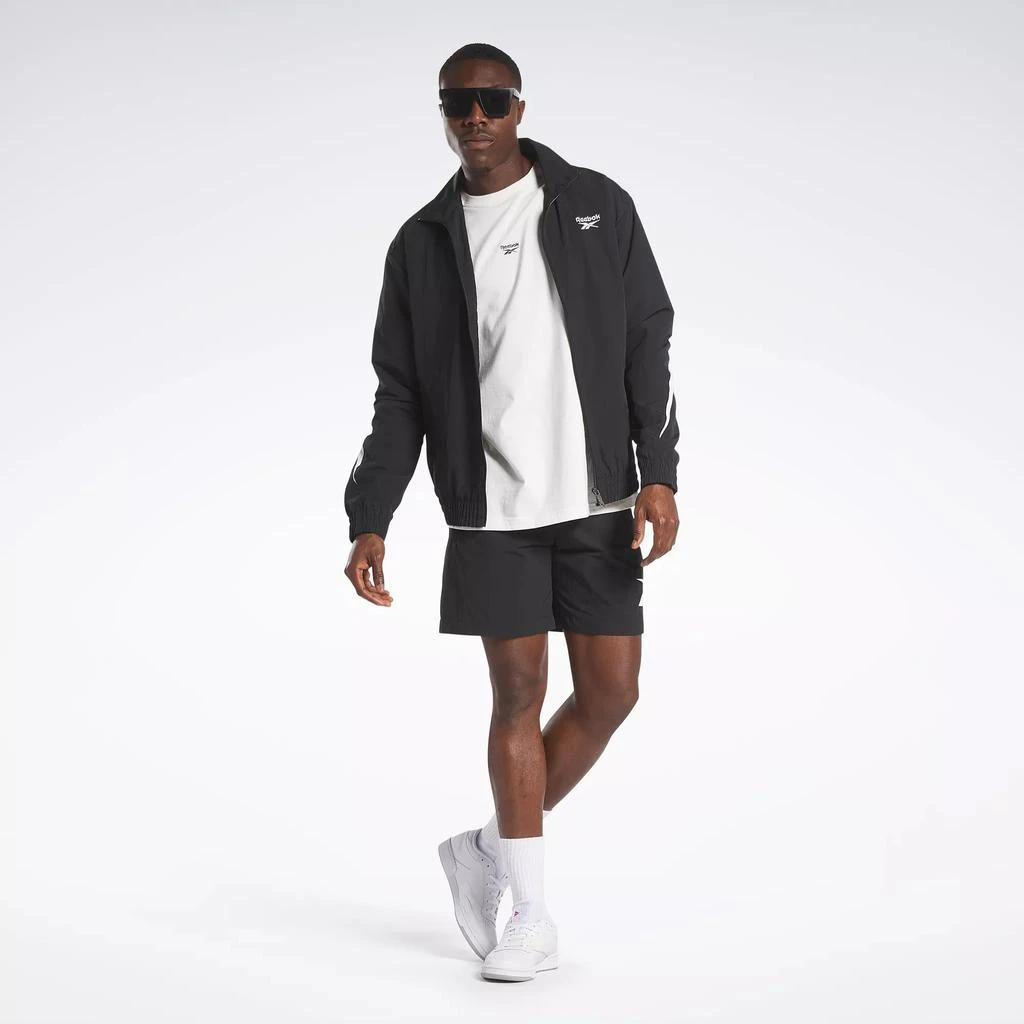 Reebok Classics Vector Woven Shorts 2