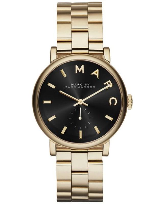 Marc Jacobs Marc By Marc Jacobs Women's Watch MBM3355