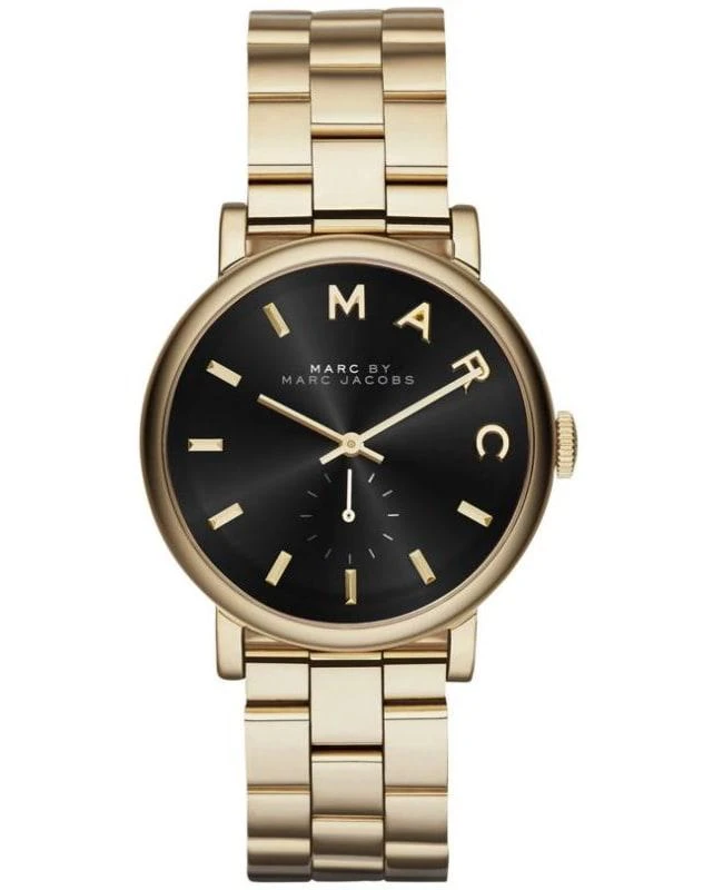 Marc Jacobs Marc By Marc Jacobs Women's Watch MBM3355 1