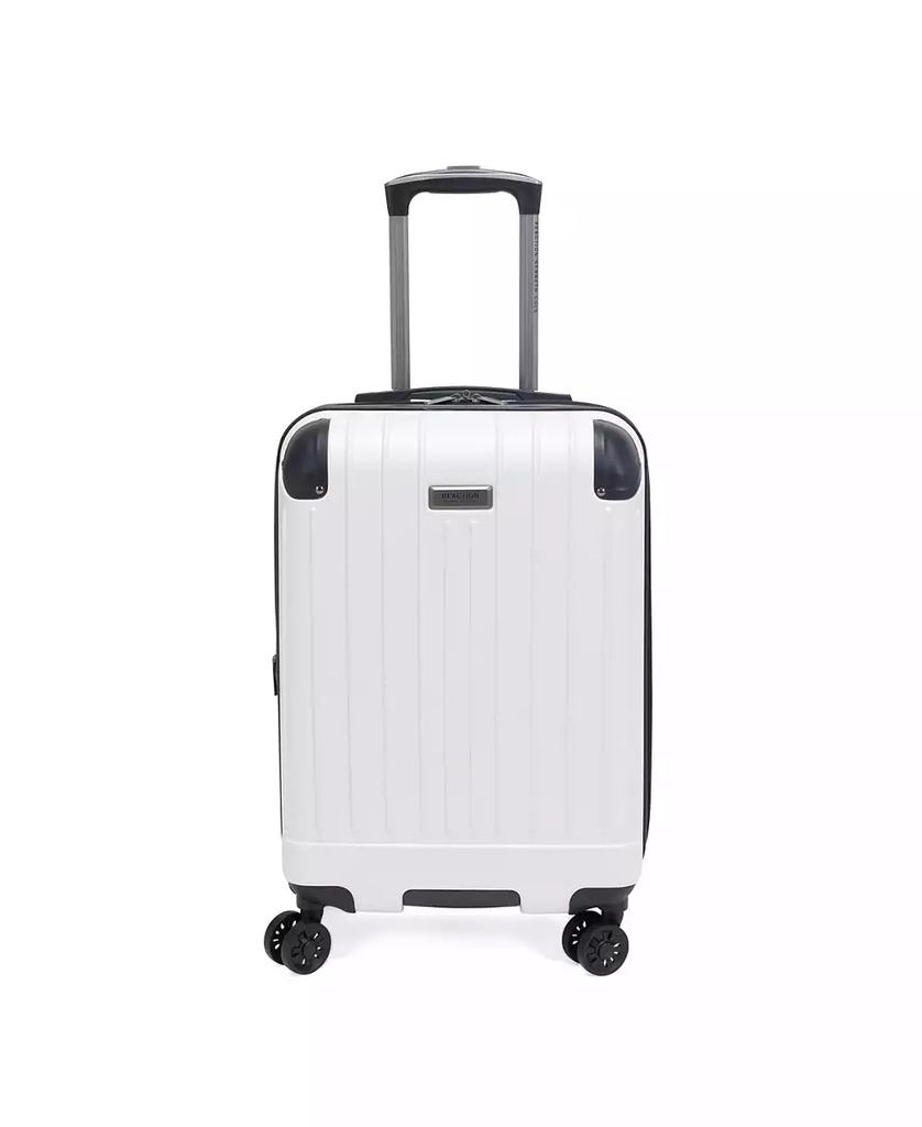 Kenneth Cole Flying Axis 20" Hardside Expandable Carry-on Luggage