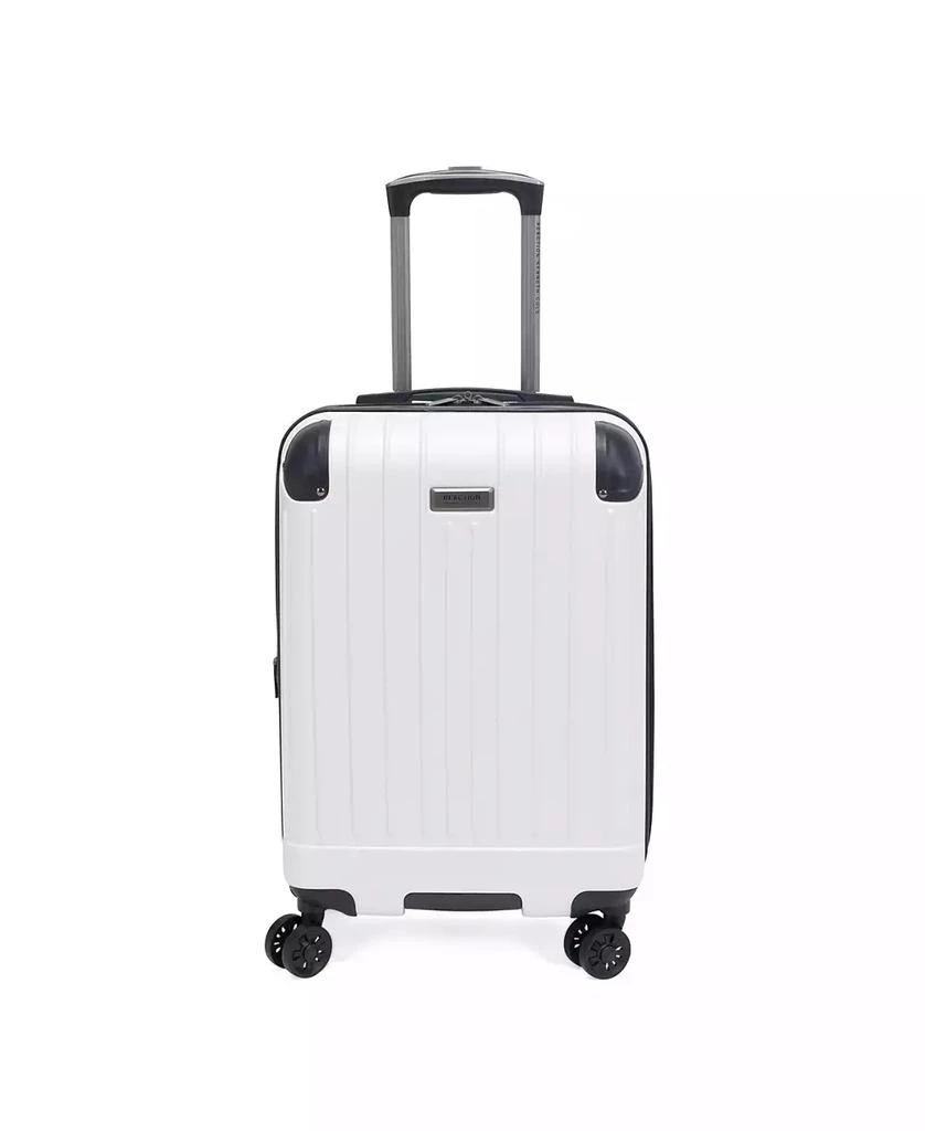 Kenneth Cole Flying Axis 20" Hardside Expandable Carry-on Luggage 1