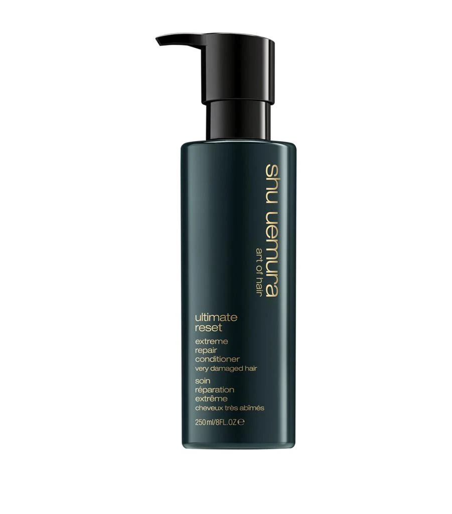 Shu Uemura Ultimate Reset Conditioner (250ml) 1