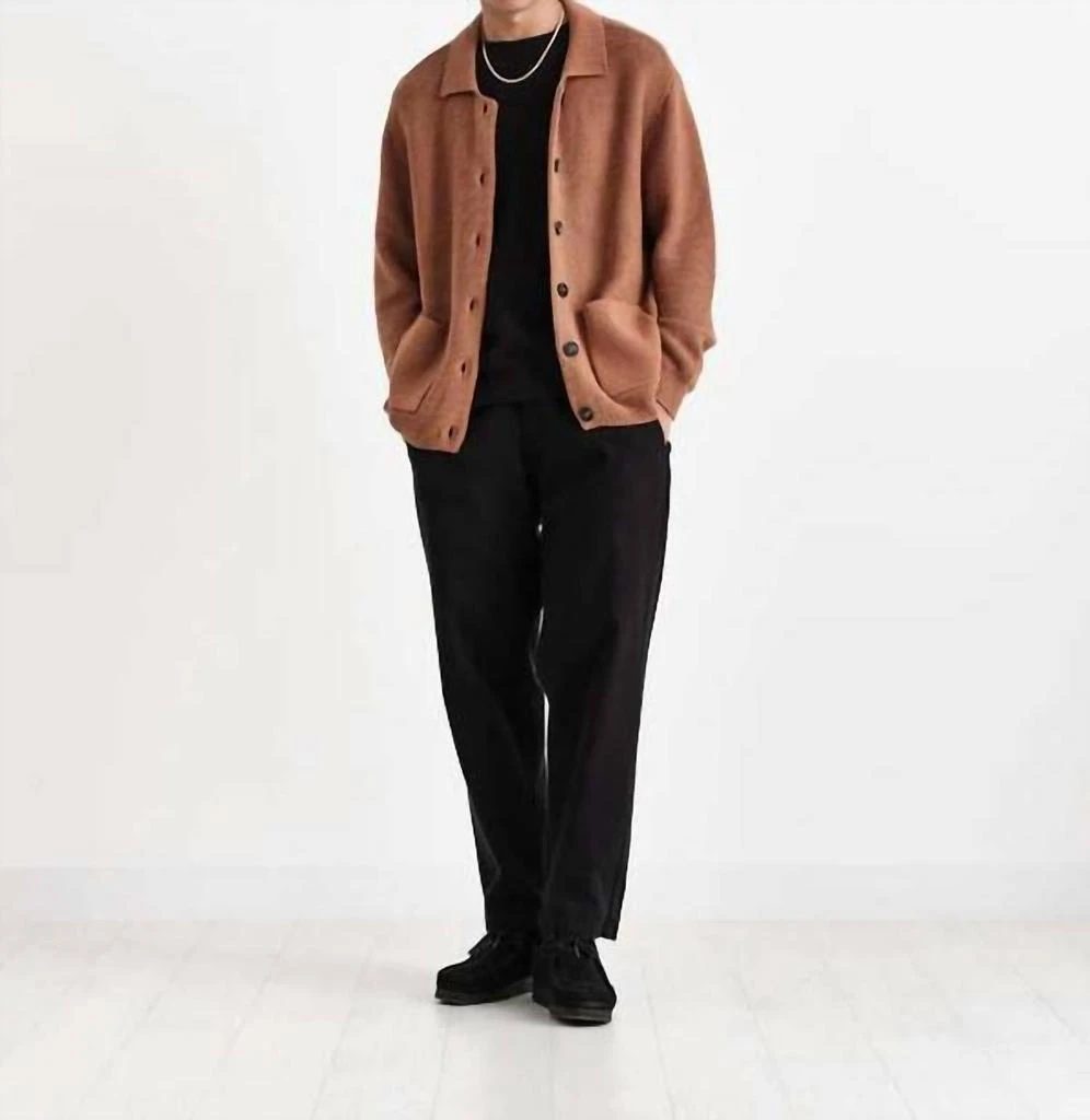Wax London Wax London - Aird Cardigan 1