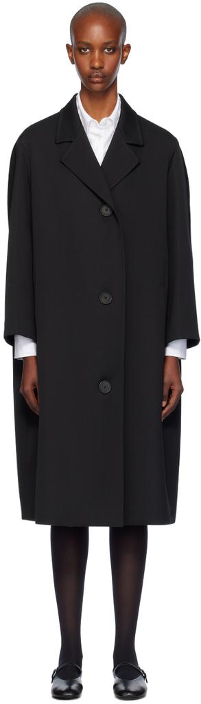 【関税込み】JW Anderson ブラウン ターンアップ カフ コート JW Anderson Brown Turn-Up Cuff Coat - Coats - Compare Prices