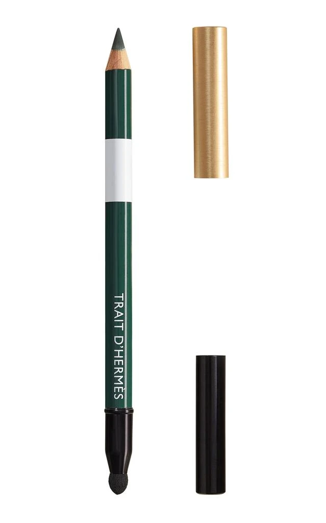 Hermès Beauty Hermès Beauty Trait d
Hermès Eye Pencil - 92 Vert Titien - Moda Operandi