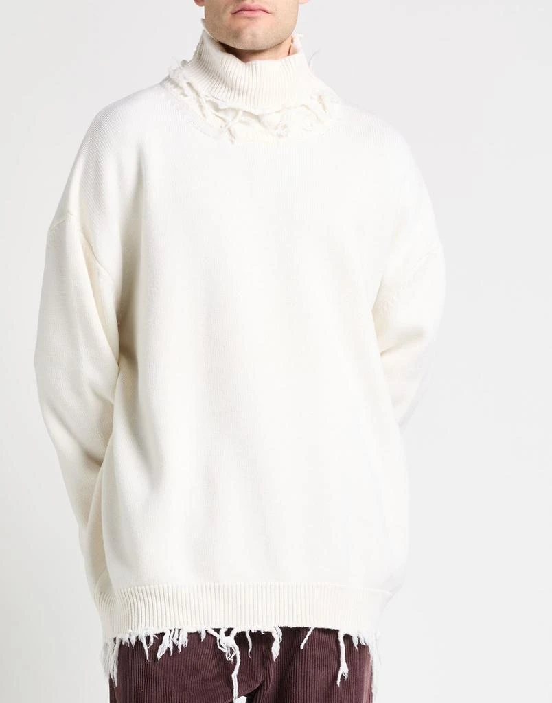 Vetements Turtleneck 4