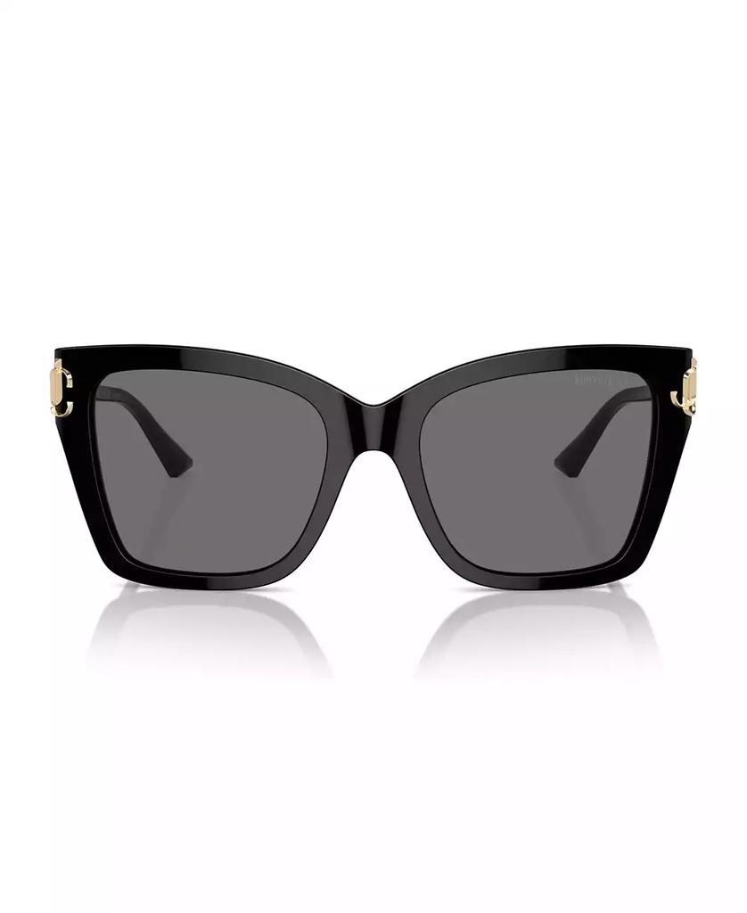 Sunglass Hut Collection Women's Polarized Sunglasses, JC5012