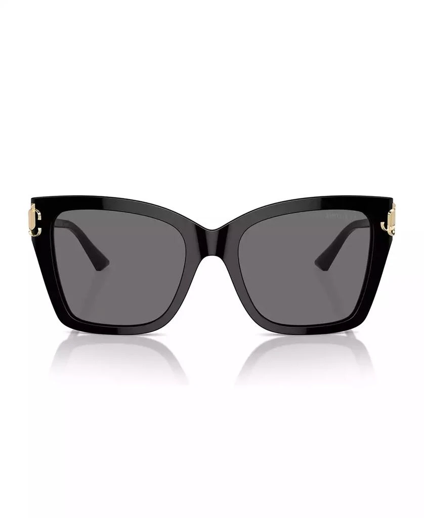 Sunglass Hut Collection Women's Polarized Sunglasses, JC5012 2